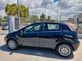 Fiat Punto 1.4 8V 5 porte Easypower Street YOUNG - Fiat Punto mit LPG-Antrieb
