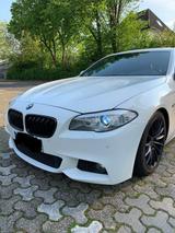 BMW Bmw 535i F10 M-Paket - BMW 535 in Oberhausen