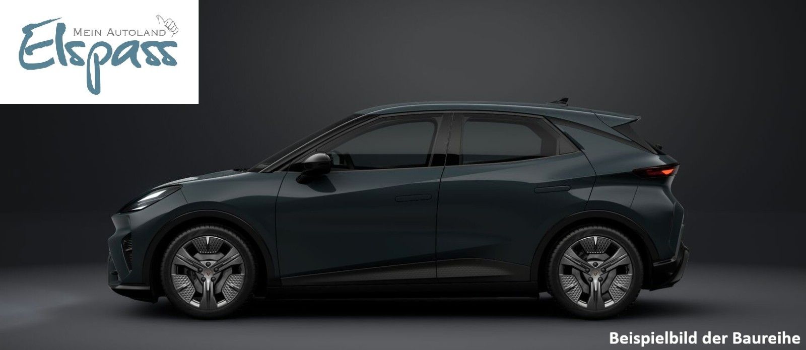 Cupra Andere - Bild 2
