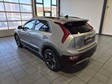 Kia e-Niro Inspiration 64,8 kWh|ACC|Kamera|Sitzhzg - graue Kia Niro EV