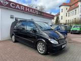 Mercedes-Benz Viano 3.0 CDI X-CLUSIVE Lang Ambiente - Mercedes-Benz Viano: X Clusive
