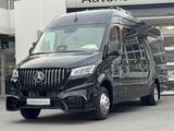 Mercedes-Benz SPRINTER 519 VIP 12+1 SEATS TV TABLE NESPRESSO - Mercedes-Benz Neuwagen in Bielefeld