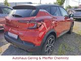Mitsubishi ASX 1.6 Plug-In Hybrid Top - Mitsubishi ASX Top mit Hybrid-Antrieb (Benzin/Elektro)