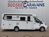 Weinsberg CaraSuite 650 MEG Beschenk dich selbst