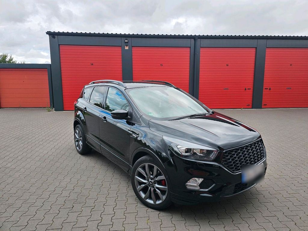 Image of Ford Kuga