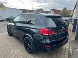 BMW X5 xDrive 40 d M PAKET HUD PANO AHK - BMW X5 Gebrauchtwagen in Frankfurt