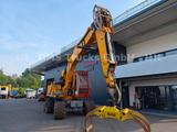 Liebherr 924 / Holz / Wood / Winch / Motor+Pumpe NEU - Liebherr 924