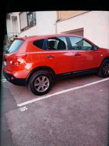 Nissan Qashqai 2009 Acenta 1.6 zweite Hand - : Zweite Hand