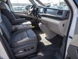 Volkswagen T7 Multivan 2.0 TDI Edition lang ACC HUD STANDHZ - mit Diesel-Antrieb: Panorama-Dach, mit Klimaanlage