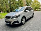 Seat Alhambra 2.0 TDI 7-Sitzer - Seat Alhambra in Mönchengladbach