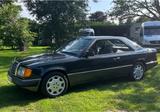 Mercedes-Benz Mercedes Benz W124 / E-Klasse / Coupé / Ol... - Mercedes-Benz Coupé aus dem Jahr 1989