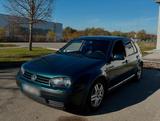Volkswagen VW Golf 4 IV 1.6 16v (kein GT|/ 1.8T/R32) ... - Volkswagen Golf: Iv R32