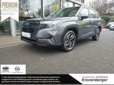 Subaru Forester 2.0ie Exclusive AWD Navi Schiebedach - Subaru Forester: Awd