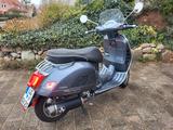 Vespa 300 GTS inkl. Navi Beeline Moto 1
