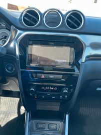 Suzuki Vitara 1.4 Mild-Hybrid Comfort+ 4x4
