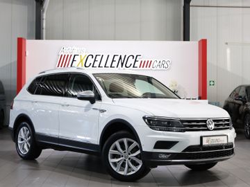 Volkswagen Tiguan Allspace - 1