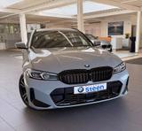 BMW 320i Touring Aut. - BMW 3er Reihe: Automatik