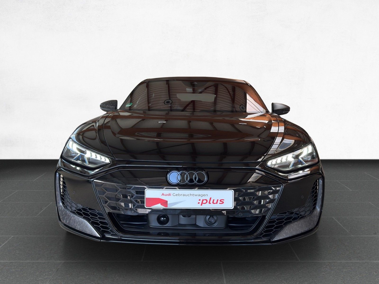 Audi RS e-tron GT Performance quattro /Matrix/B&O imagem 2