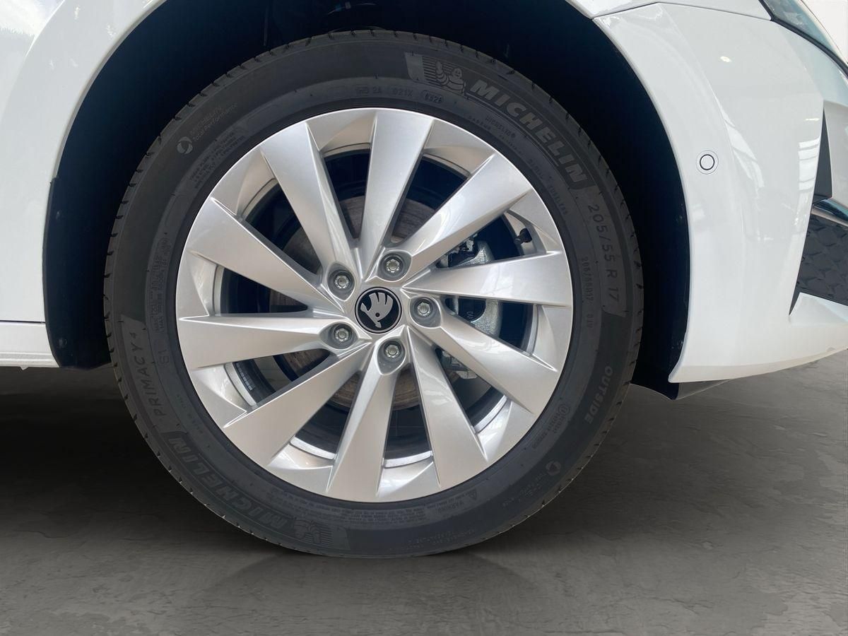 Skoda Octavia - Bild 6