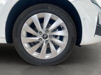 Skoda Octavia - Vorschau Bild 6