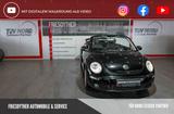 Volkswagen New Beetle Cabriolet 1.4 Einparkhilfe Klima - VW New Beetle Gebrauchtwagen
