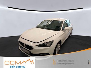 SEAT Leon - 1
