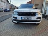Land Rover Range Rover 3,0 TDV6 Autobiography 24900 € NETTO - gebrauchte Land Rover Range Rover aus dem Jahr 2016