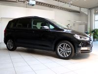 Volkswagen Touran - Vorschau Bild 12