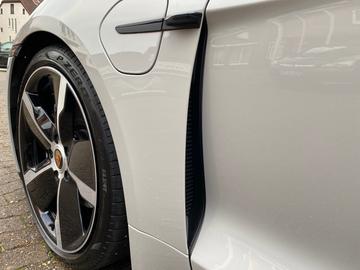 صورة مصغرة 27 لـ 2020 Porsche TAYCAN