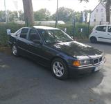 BMW Bmw E36 Oldtimer Limousine 316i TÜV Neu / ... - BMW 316 aus 1993: 316i