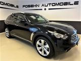Infiniti FX30d S GT AWD Premium 360° 21"Alu Bose - Infiniti aus 2011