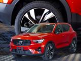Volvo XC40 B5 AWD Plus Dark/360°KAMERA/H&K/CARPLAY - Volvo XC40: Plus Dark