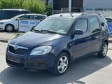Skoda Roomster Style Plus Edition 1.6 AUTOMATIK*KLIMA* - Skoda Roomster in Stuttgart