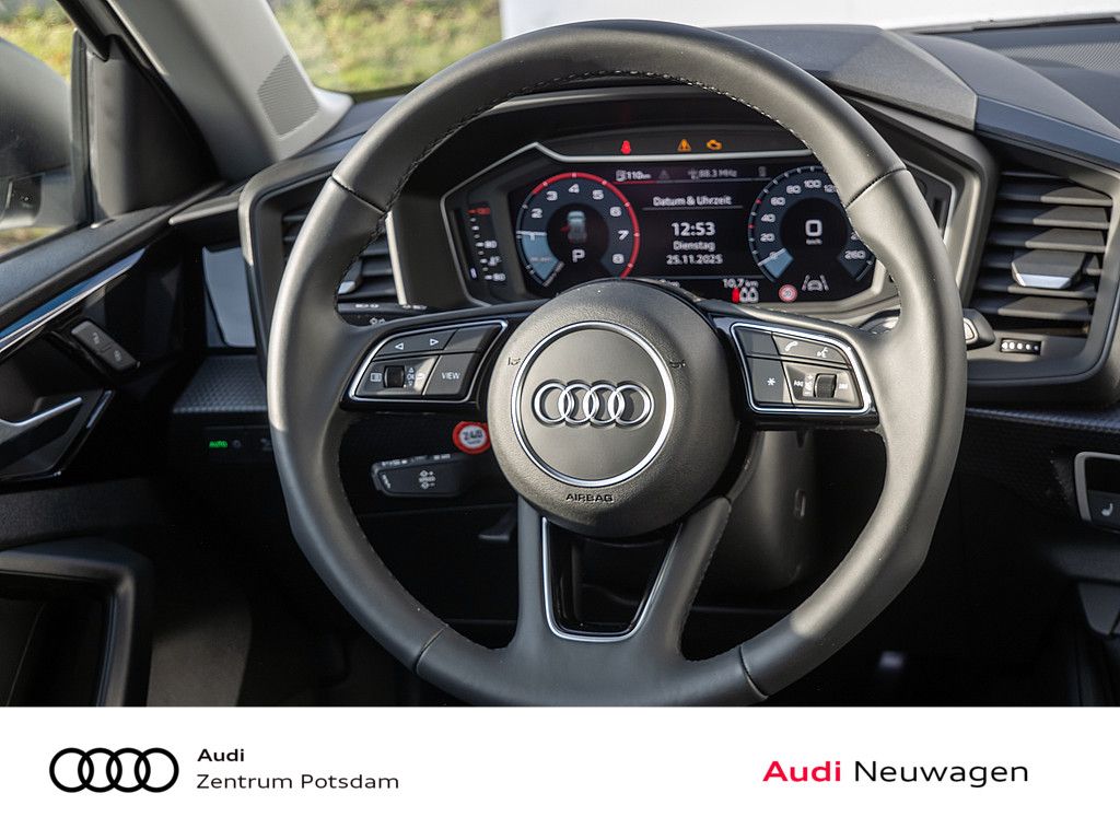 Audi A1 - Bild 8