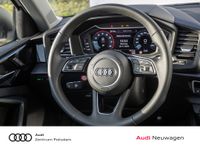 Audi A1 - Vorschau Bild 8