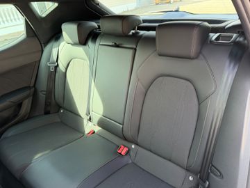 Cupra Leon - 12