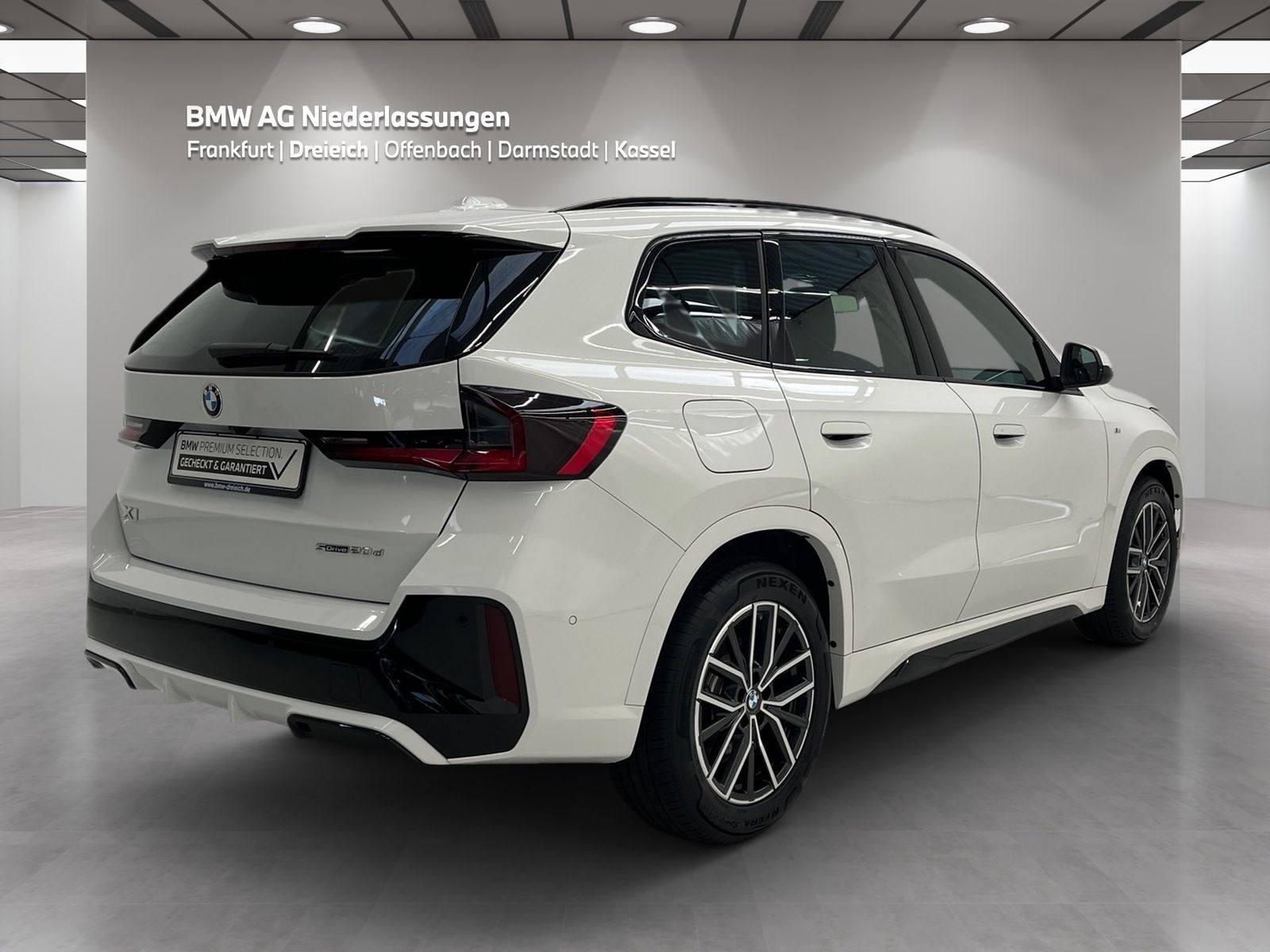 BMW X1 - Bild 4