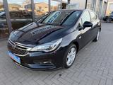 Opel Astra K Lim. 5-trg. 1.4 Turbo Dynamic *NAVI* - Behindertengerechte Opel Astra