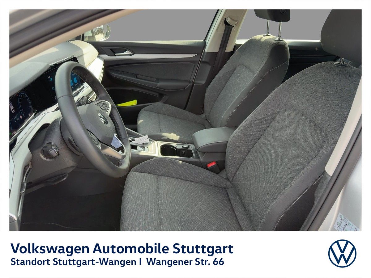 Volkswagen Golf - Bild 6