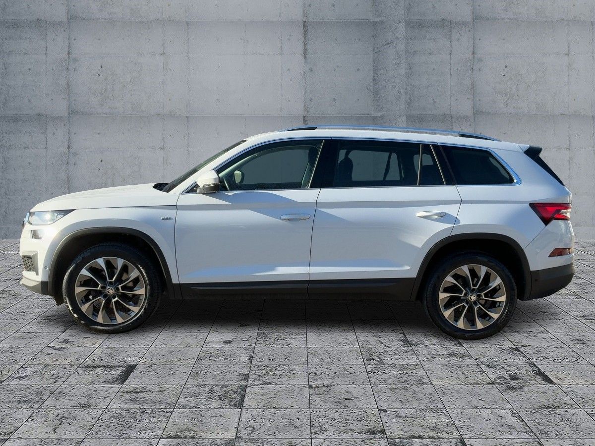 Skoda Kodiaq - Bild 4