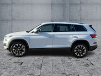 Skoda Kodiaq - Vorschau Bild 4