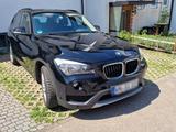 BMW X1 xDrive18d Allrad Anhängerk Winterräder
