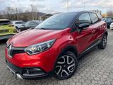 Renault Captur ENERGY TCe 90 eco2 Dynamique NAVI/SHZ/GAR - Renault Captur: Dynamique