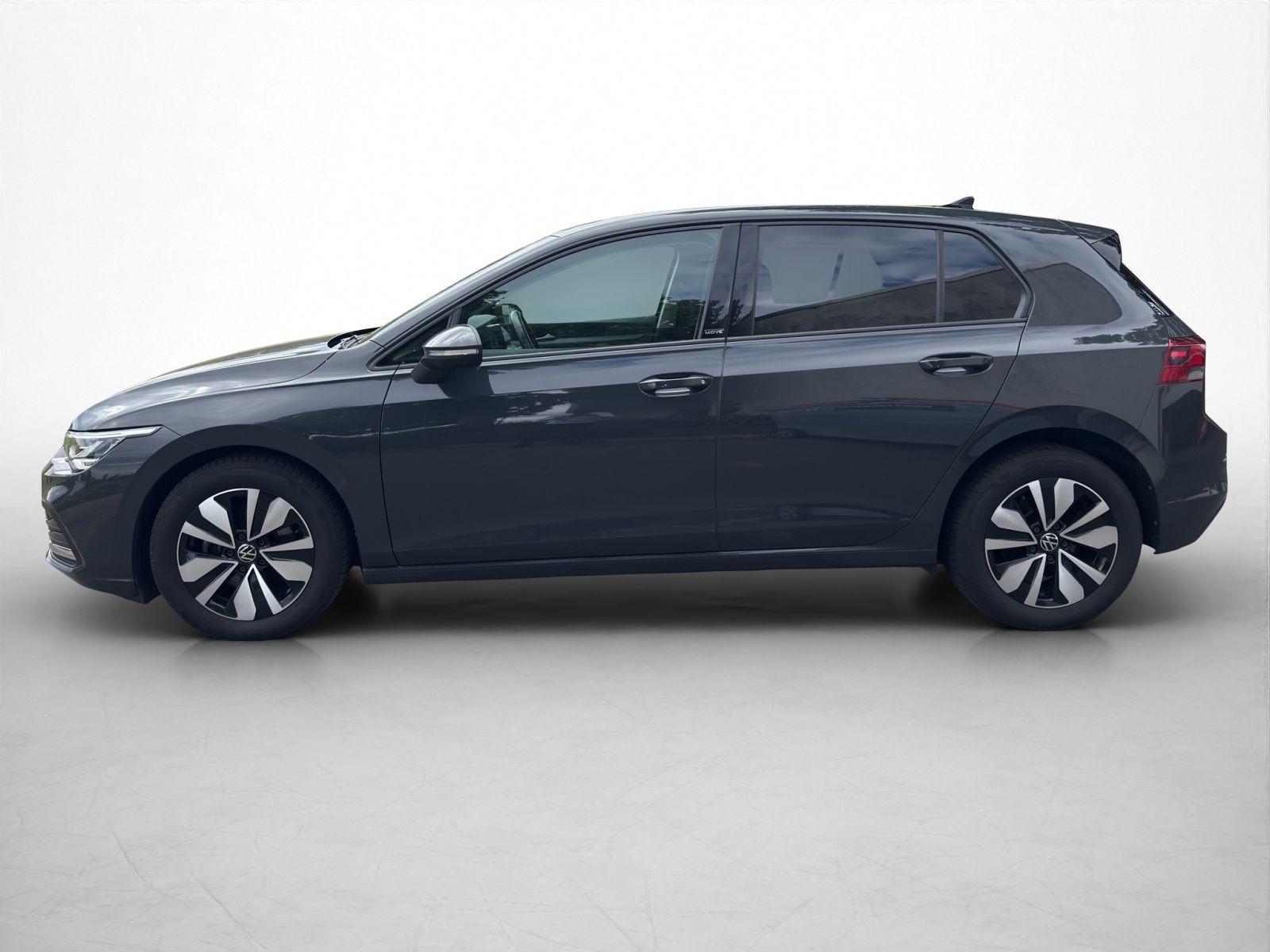 Volkswagen Golf Life 1.5 TSI*NAVI*SHZ*PDC*LED*, миниатюра 3