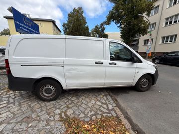 Mercedes Vito - 7