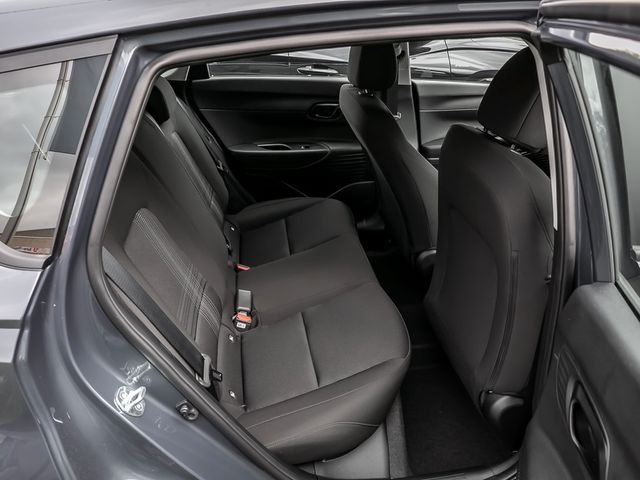 Hyundai Bayon 1.0 Select 2WD Kamera Navi Spurhalteassi.