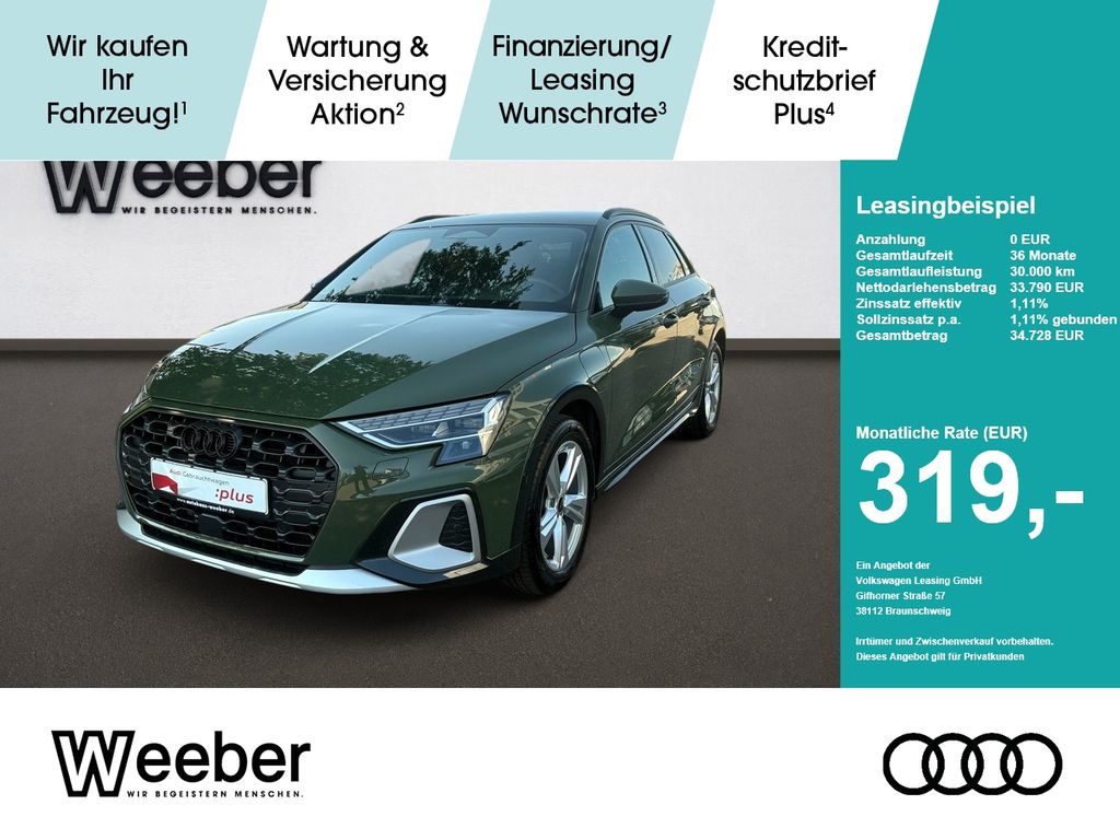 Image of Audi A3