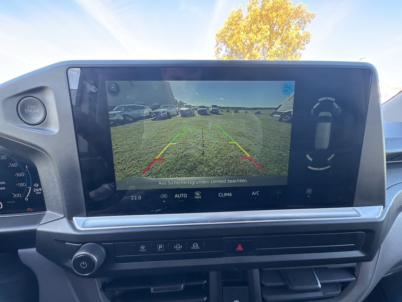 T7 Transporter Kasten 2.0 TDI LR L2H1 RFK,PDC,LE