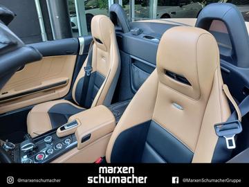 صورة مصغرة 22 لـ 2012 Mercedes-BENZ SLS AMG