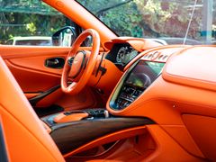 Aston Martin DBX – 14 / 29